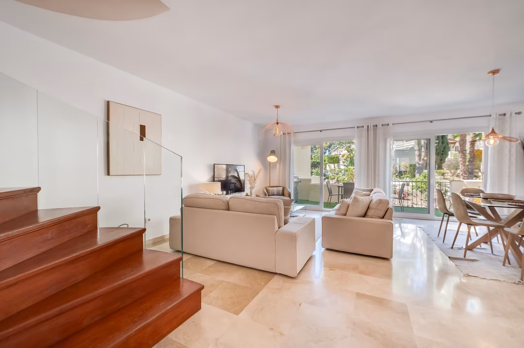 Piso en  Avenida del Golf 1 - Foto 6