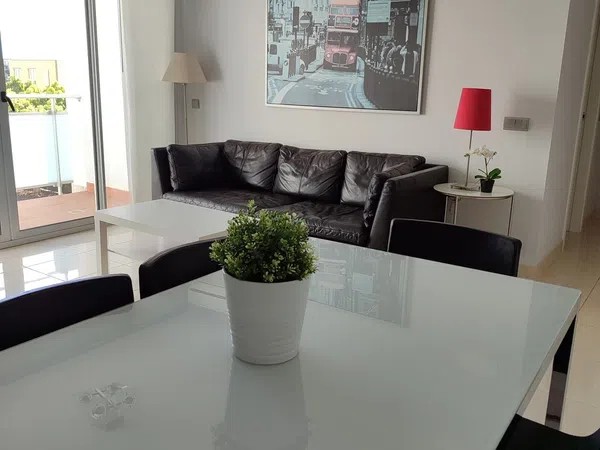 Piso en Abora, 10