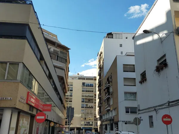 Piso en Calle Niebla, 37, Parque de los Principes - Calle Niebla - Foto 20