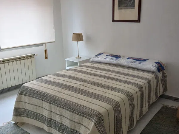 Piso en calle de San Juan de la Cruz, 13 - Foto 20