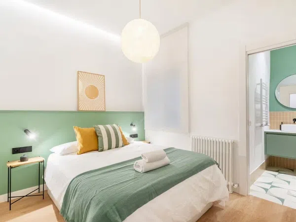 Piso en calle de Trasimè, 28 - Foto 5