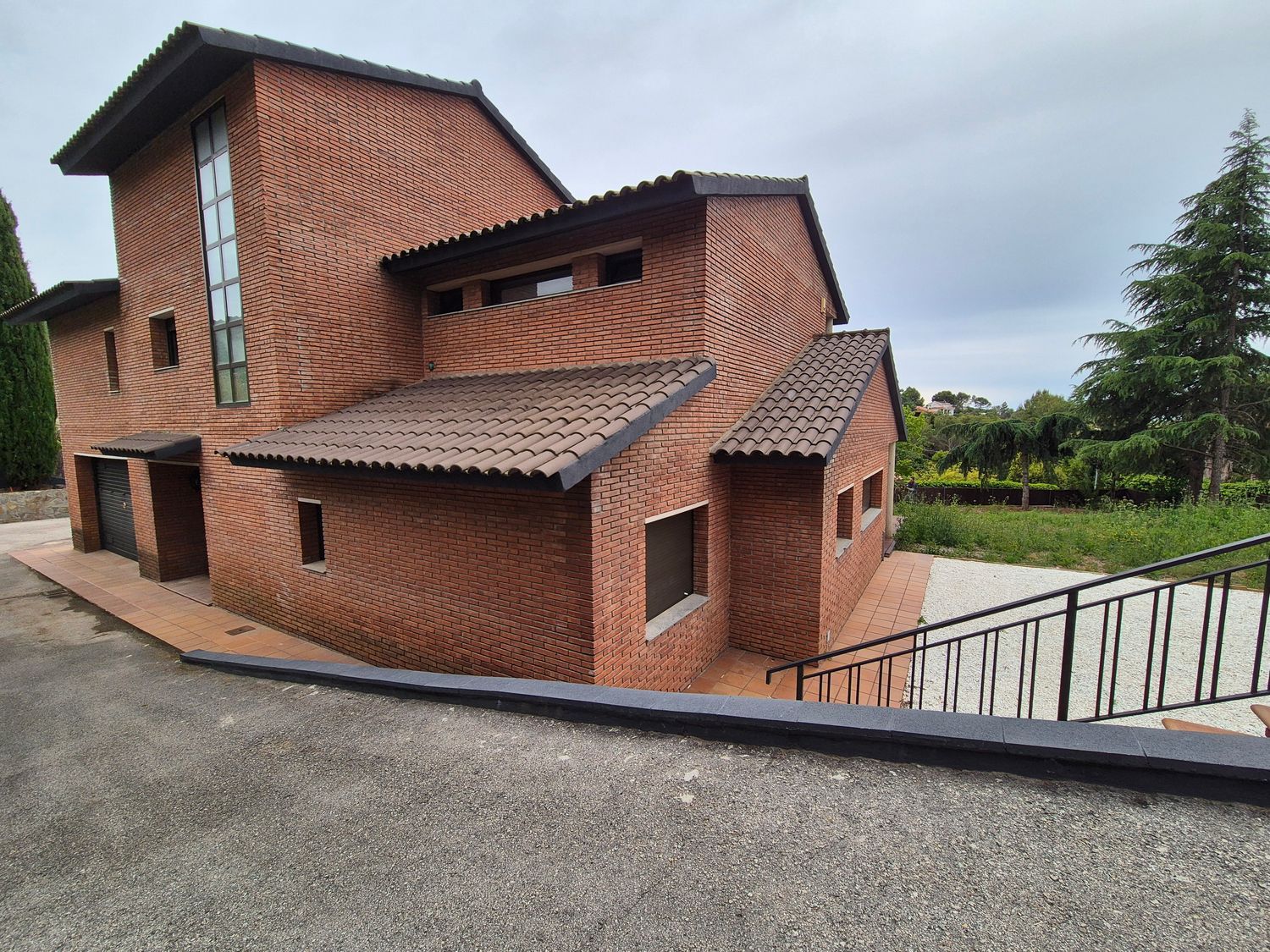 Casa o chalet independiente en Matadepera - Foto 2