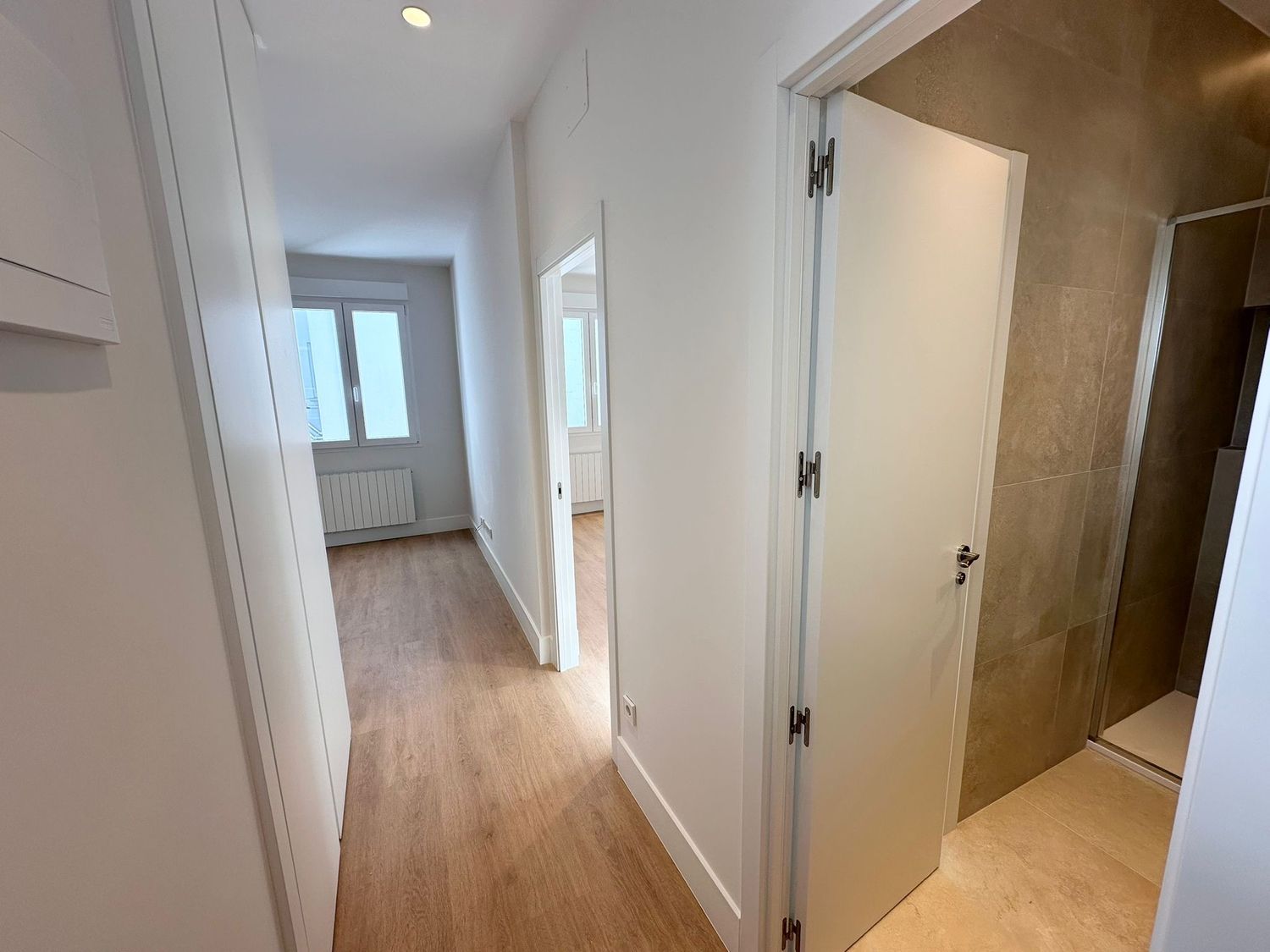 Piso en avenida de Pablo Iglesias, 17 - Foto 8