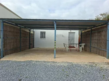 Chalet en Carretera de Cajiz s/n, Buenavista - Foto 1