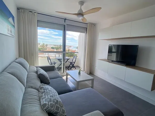 Piso en Avenida de la Barrosa, 1, La Barrosa, La Barrosa - Foto 2