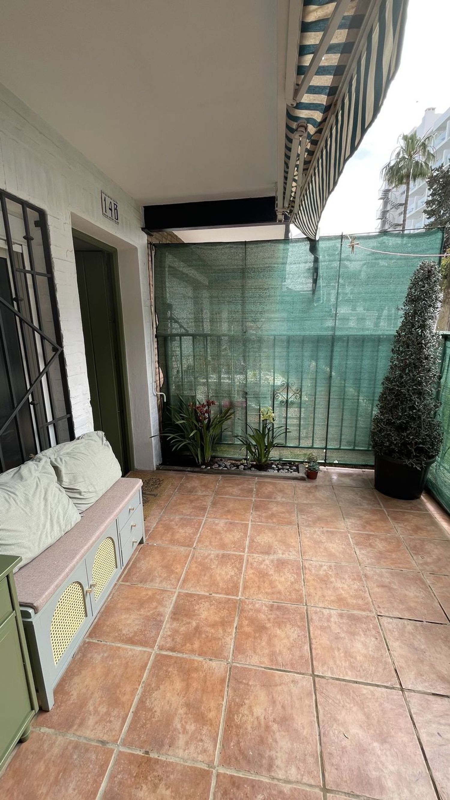 Piso en Avenida de la Telefónica, 13, Parque de la Paloma, Parque de la Paloma - Foto 13