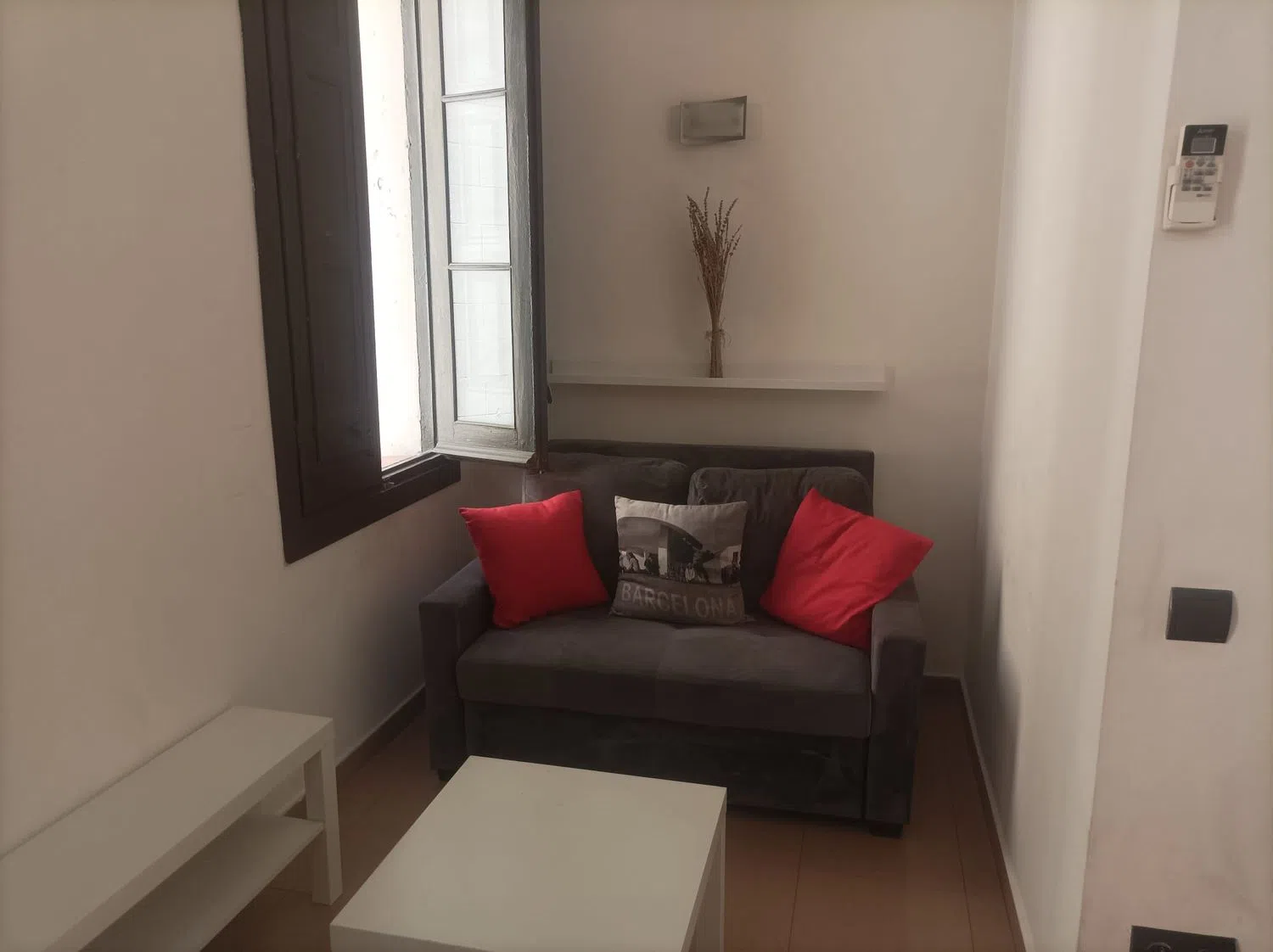 Piso en calle d'En Mònec, 7 - Foto 3