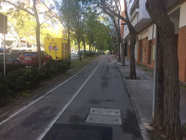 Local en Paseo Comte de Vilardaga, 156, Mas Lluí, Mas Lluí - Foto 1