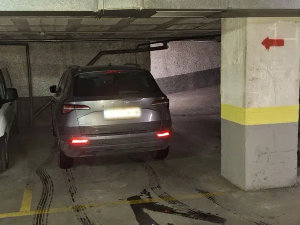 Ático en calle Luis Montoto, 116 - Foto 20