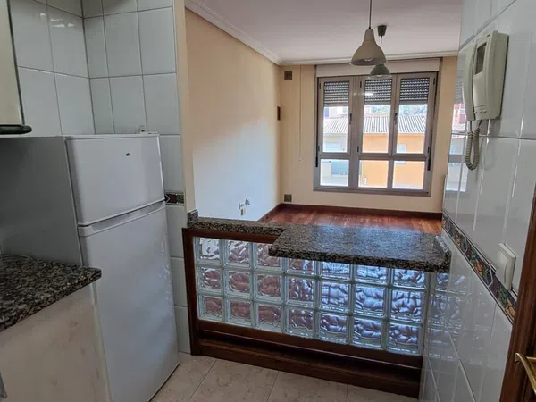 Piso en Calle Tenderina Alta, 23, Fozaneldi-Tenderina - Foto 12
