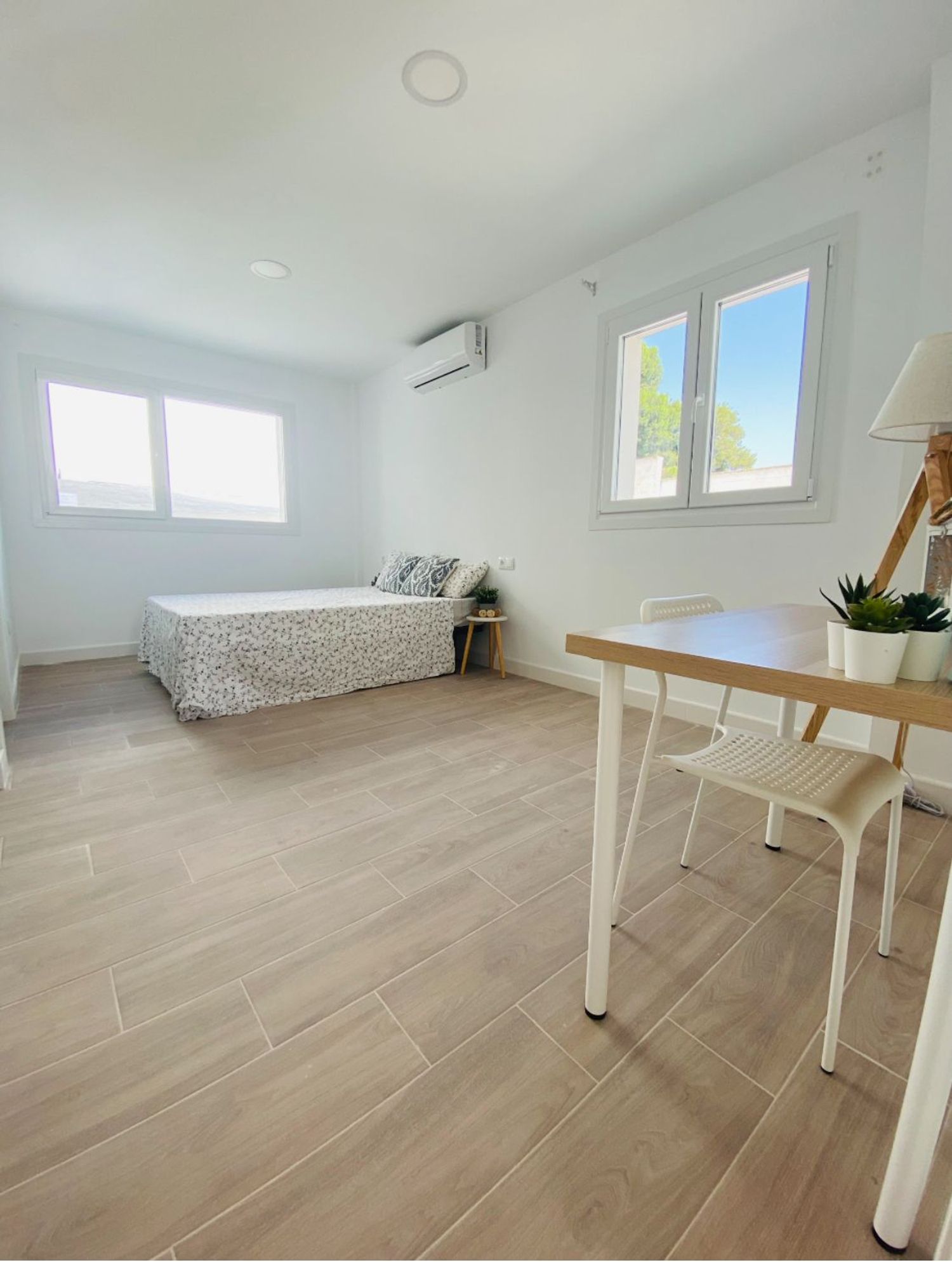 Piso en Avenida Ricardo Gross, 5, Cortijo de Maza-Finca Monsalvez-El Olivar, Málaga - Foto 14