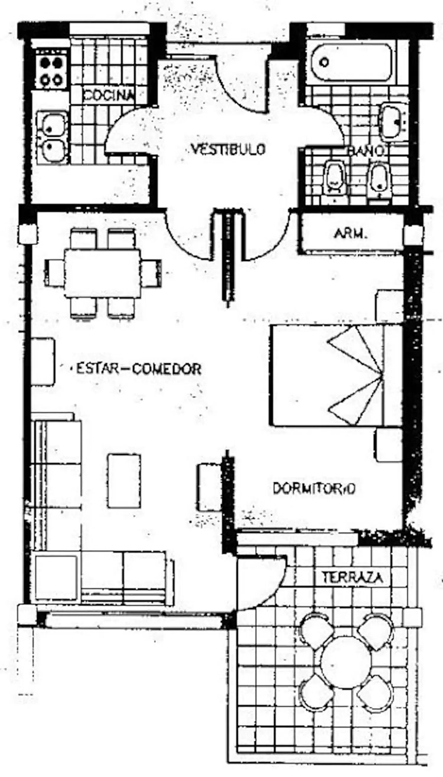 Piso en calle Albatros s/n Sn - Foto 35
