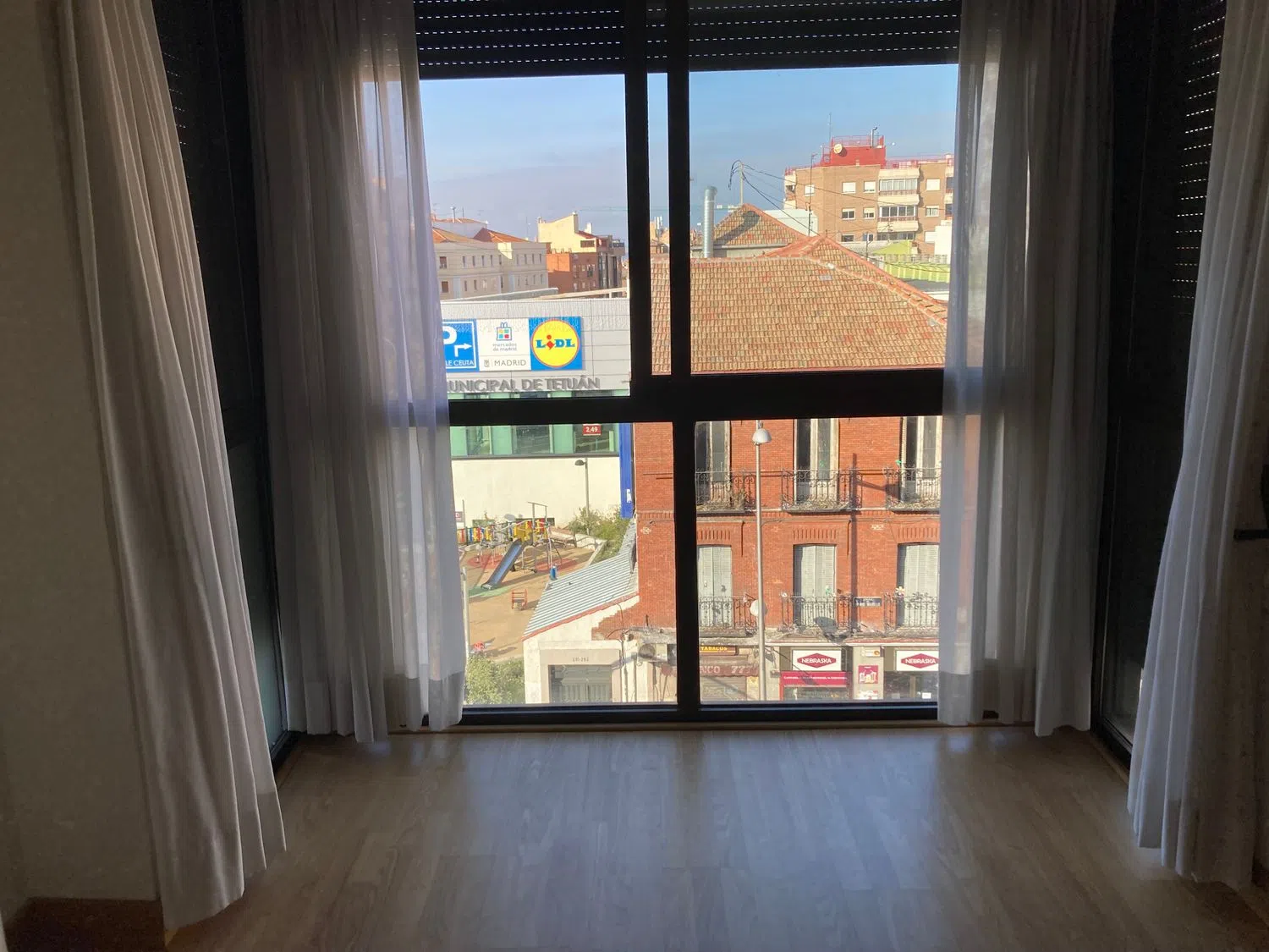 Estudio en calle de Sor Ángela de la Cruz, 40 - Foto 8