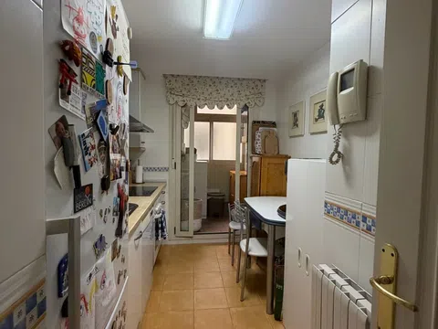 Piso en avenida Olímpica, 26 - Foto 29