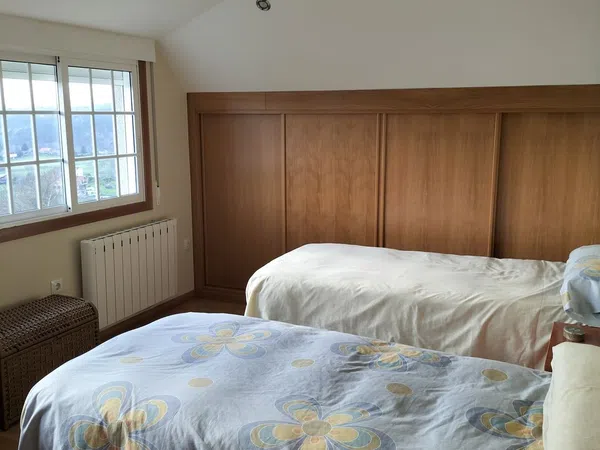 Casa o chalet independiente en Covas 28 s/n - Foto 18