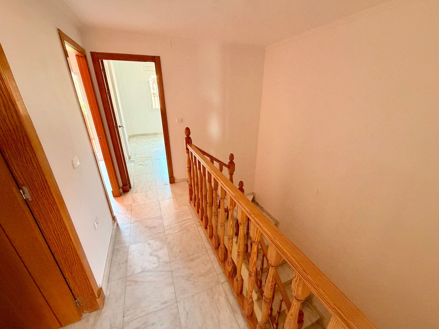 Chalet pareado en Calle Emilio Muñoz, 19, Zona Colegio Europa, Zona Colegio Europa - Foto 10