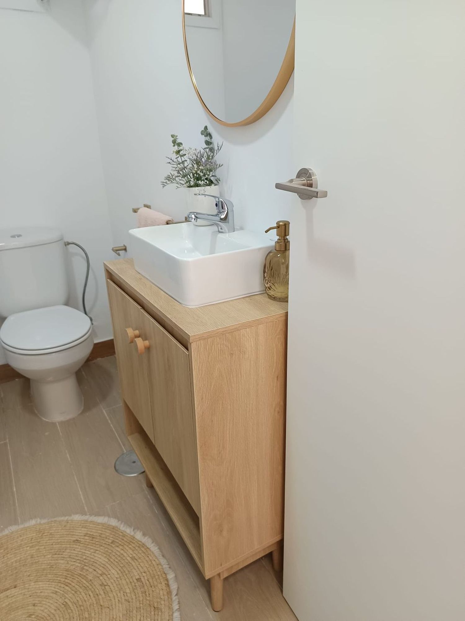 Piso en Lugar Revolta, 25, Noalla, Noalla - Foto 4