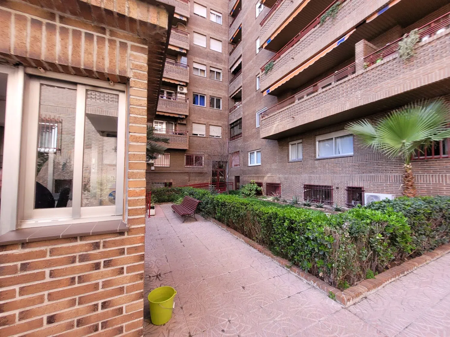 Piso en calle de Dulcinea, 57 - Foto 20