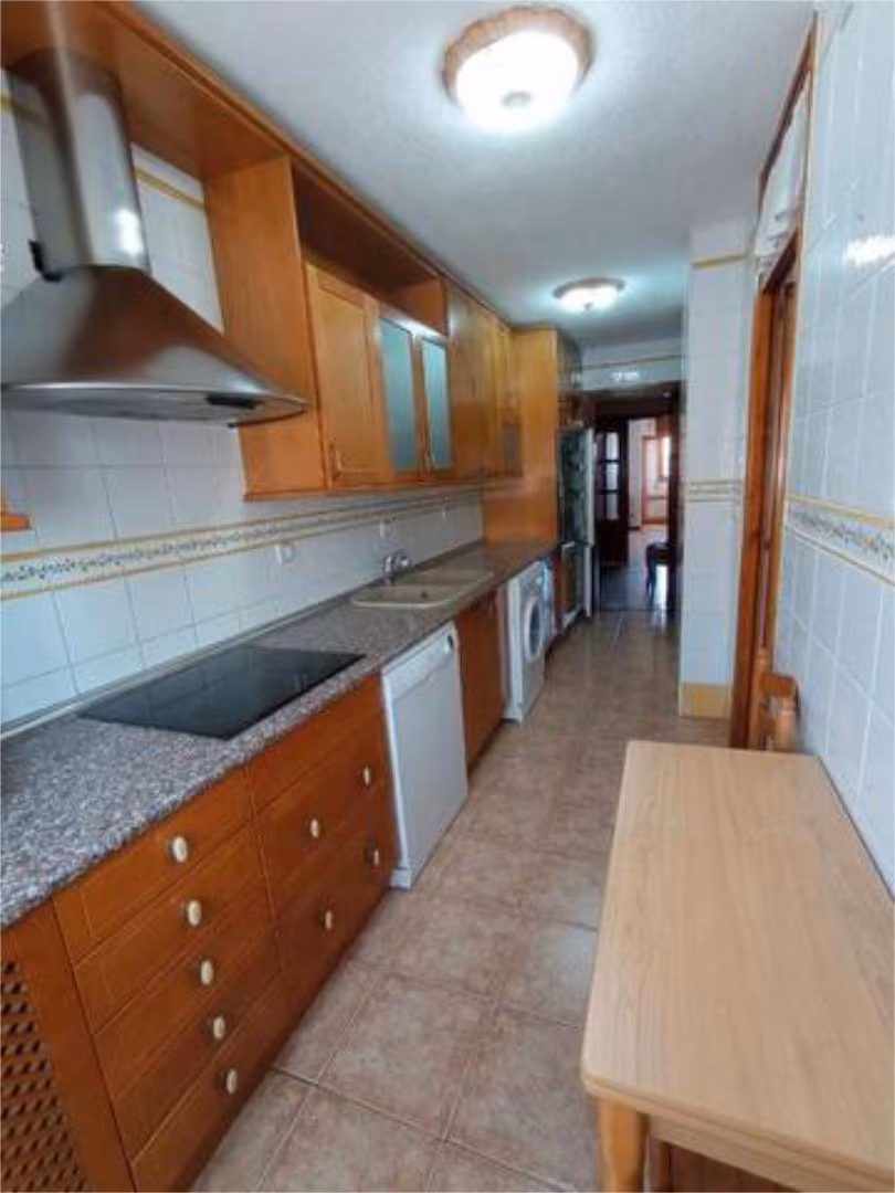 Piso en Centro - Foto 2