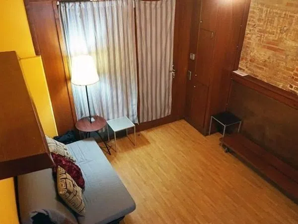 Piso en calle de les Beates, 6