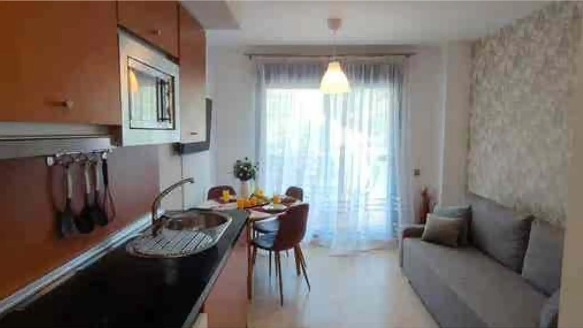 Apartamento en Benalmadena - Foto 5