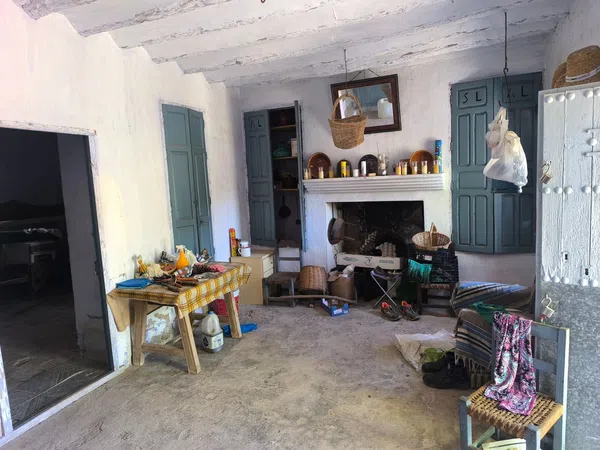 Cortijo en Via Sin Nombre s/n - Foto 15