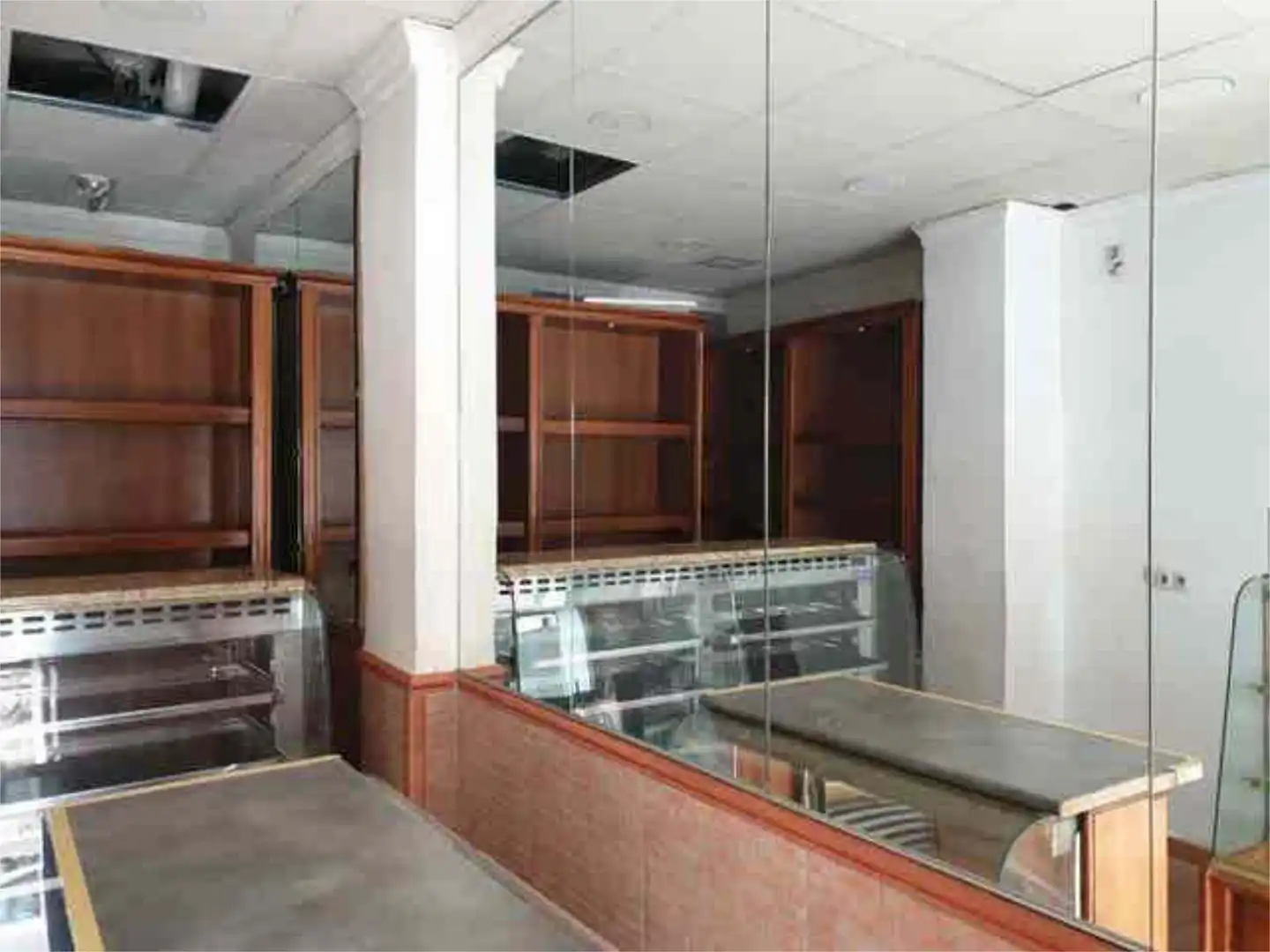 Local comercial en Zaidin - Foto 5