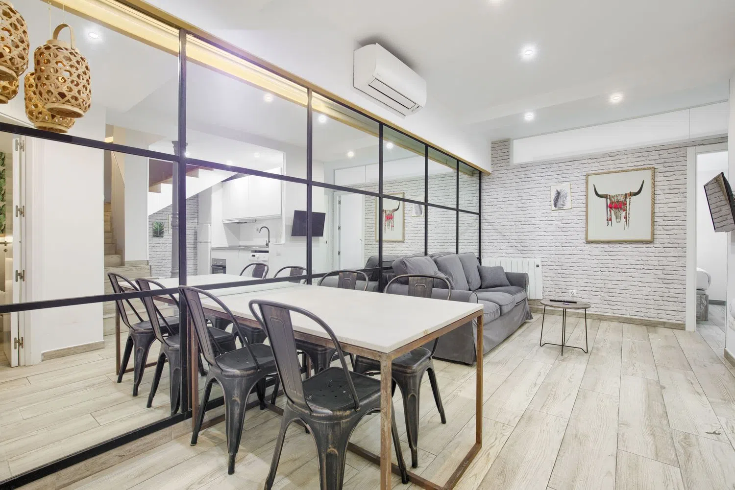 Piso en calle García Cea, 4 - Foto 2