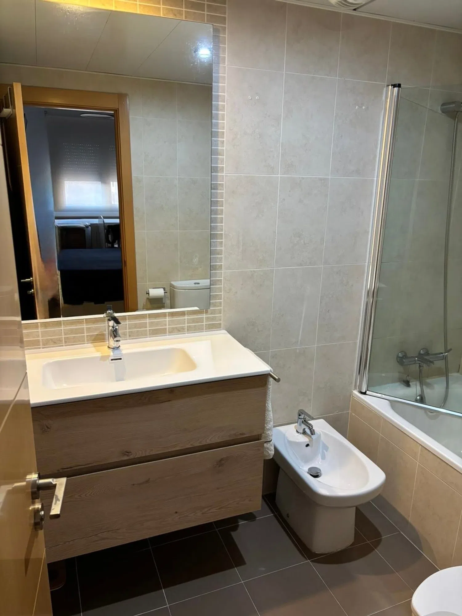 Piso en calle Cirilo Martínez Novillo, 37 - Foto 4