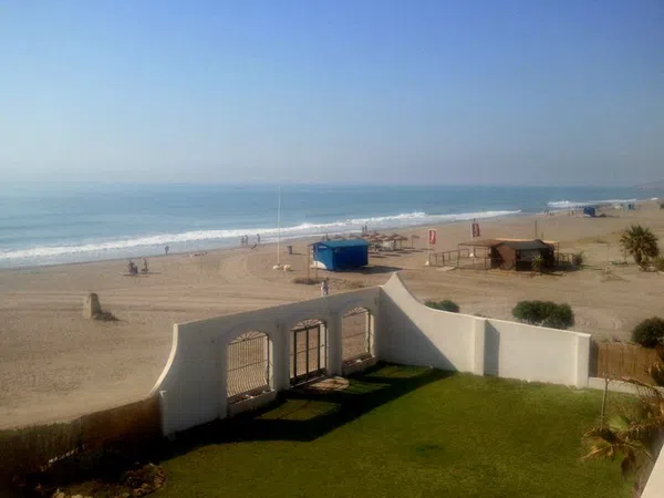 Piso en Calle Aguadulce, 4 - Foto 1