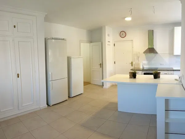 Piso en avenida del Pintor Joaquín Sorolla, 10 - Foto 14