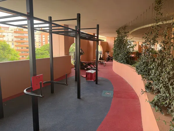 Piso en Bulevar Louis Pasteur, 15, El Tejar - Hacienda Bizcochero - Foto 14