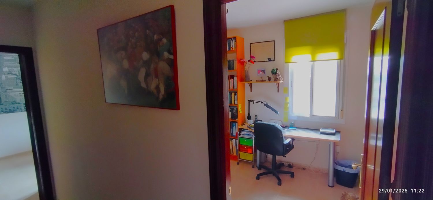 Chalet adosado en calle Junta de los Caminos, 40 - Foto 25