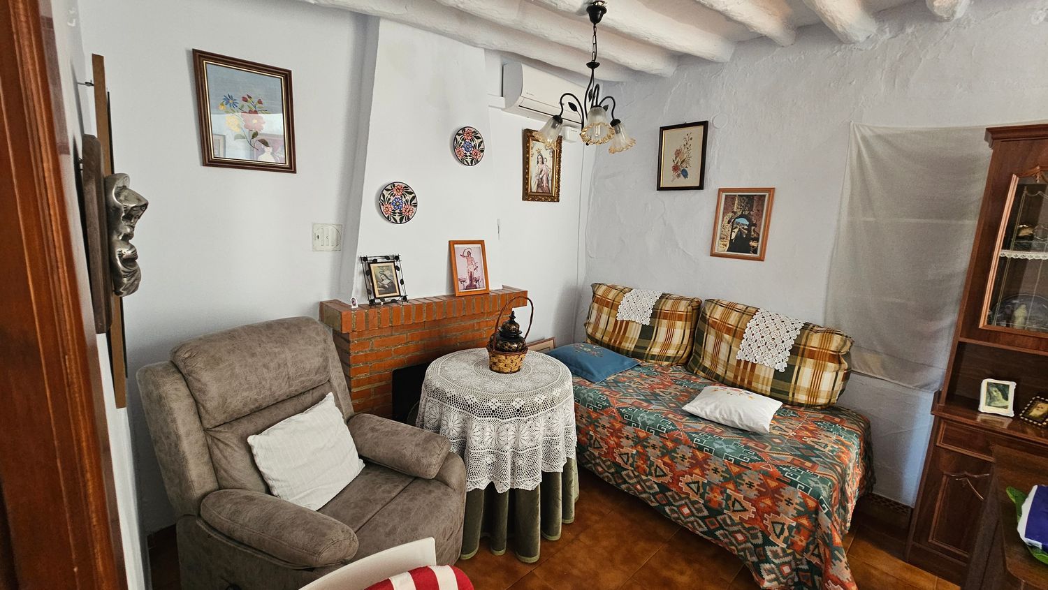 Casa o chalet independiente en Casco histórico, 29788 - Foto 4