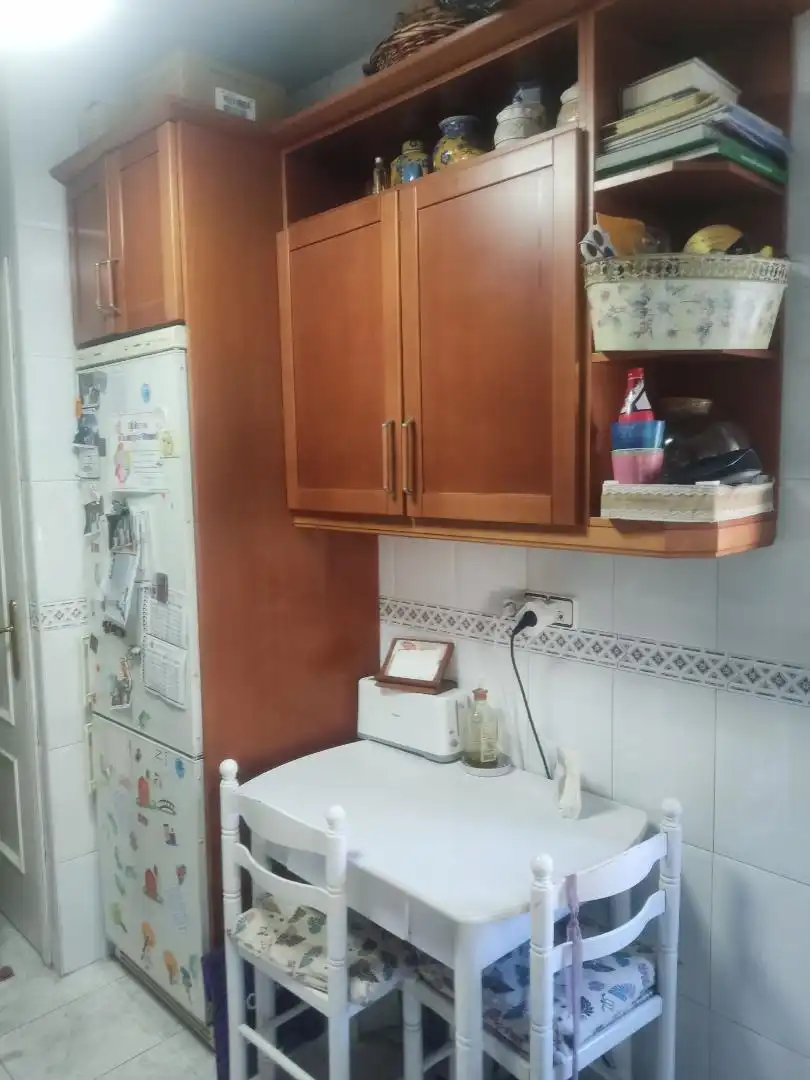 Piso en  Calle María la Judía 10 - Foto 6