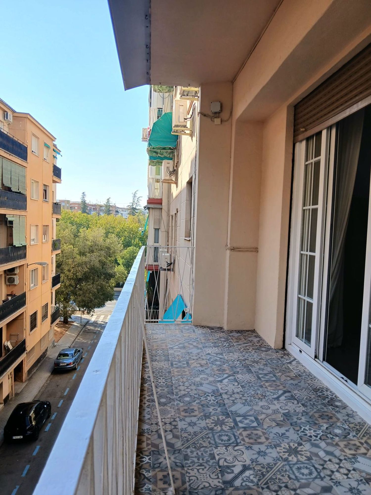 Piso en calle Melchor Almagro, 15 - Foto 15