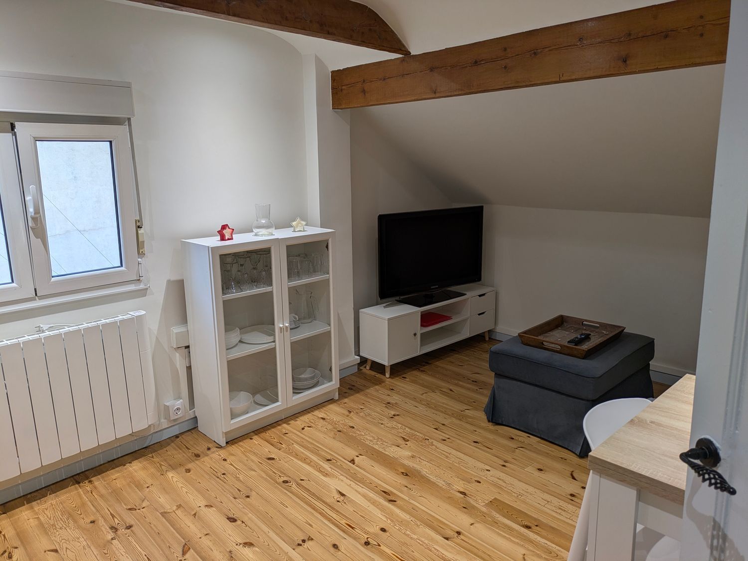 Piso en calle Cardenal Cisneros, 82 - Foto 2