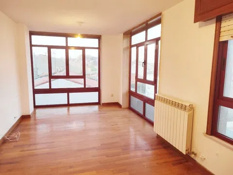 Piso en calle da muiña, 3