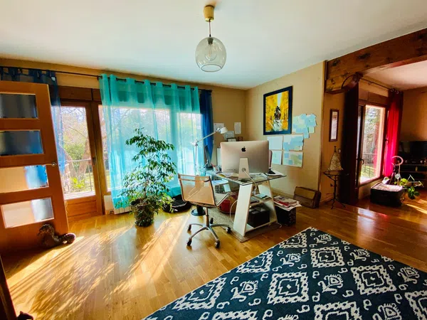 Casa independiente en avenida de la Tribuna, 24 - Foto 8