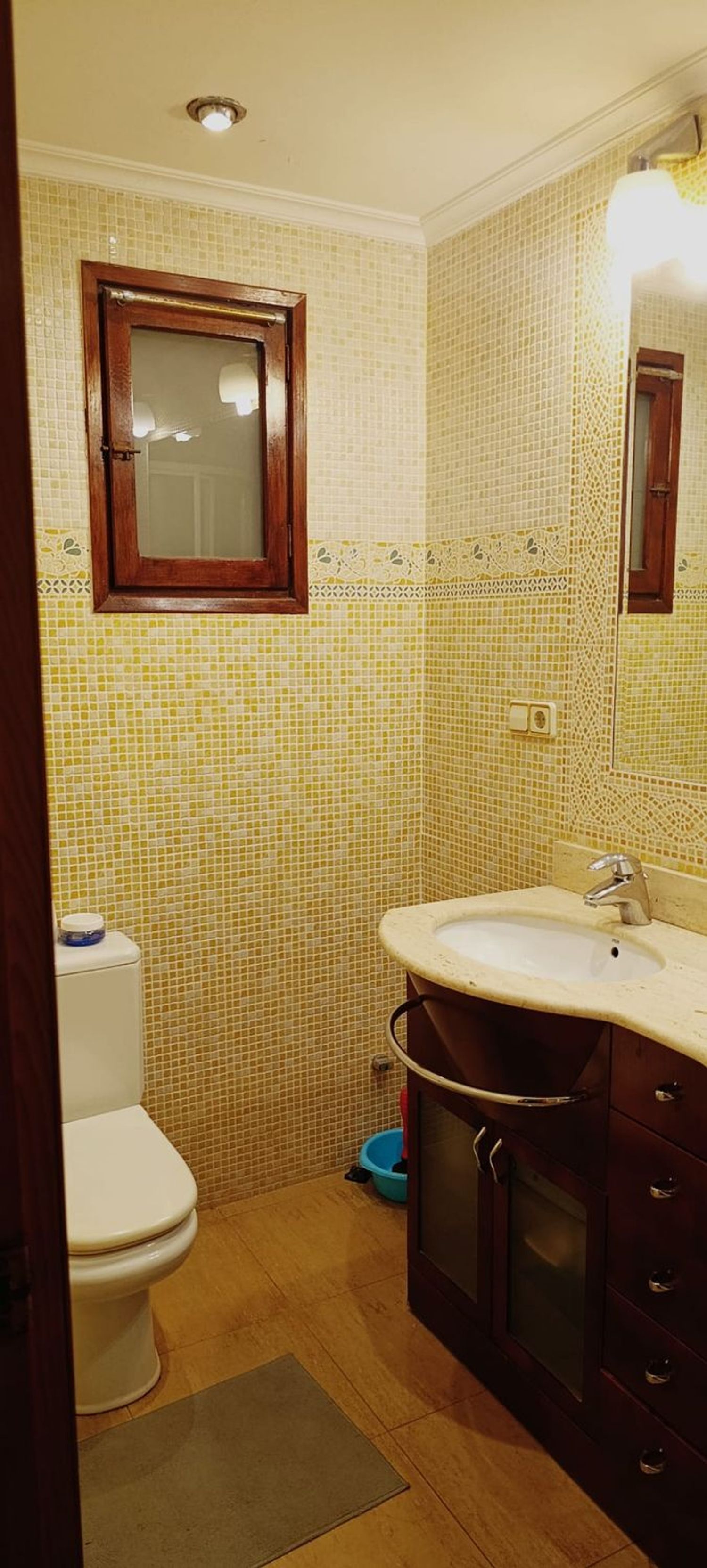 Piso en Calle de Campoamor, Ciutat Jardí - Foto 9