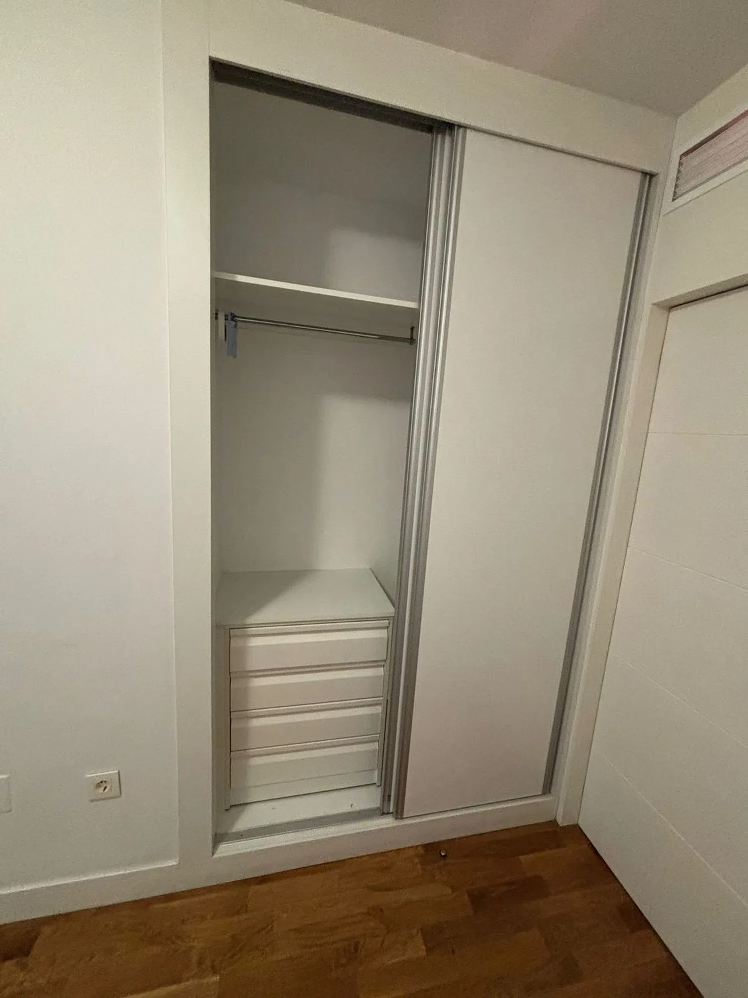 Piso en calle Portillo San Antonio, 4 - Foto 12