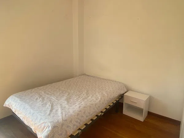 Piso en Calle de García Lorca, 20, Campus norte - S.Caetano, Campus norte - S.Caetano - Foto 22