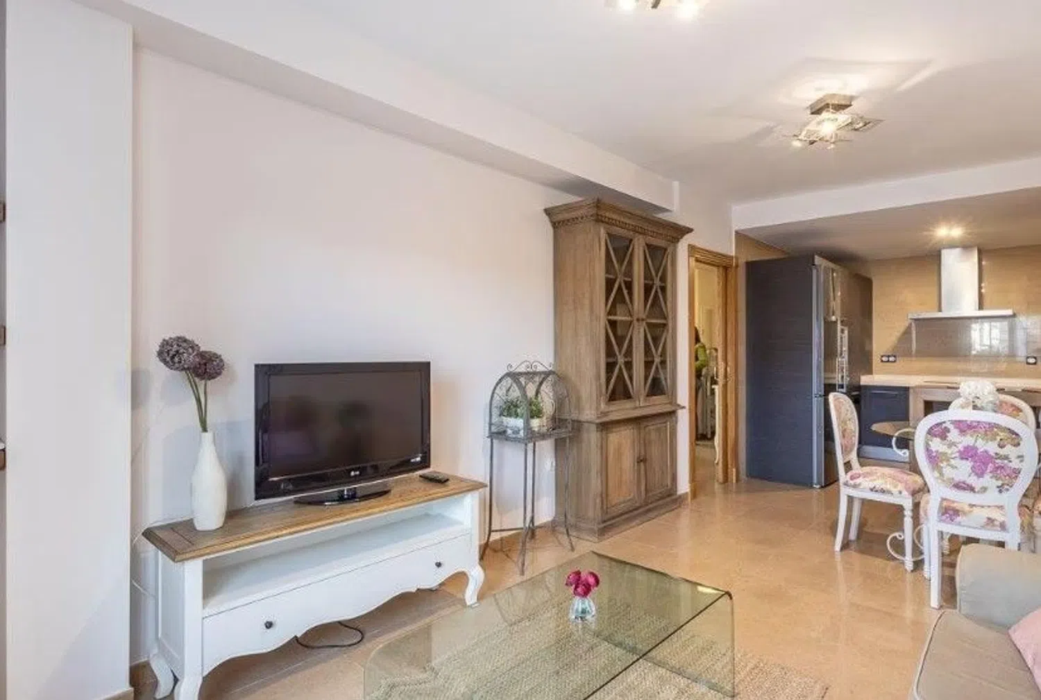 Piso en C. de El Escorial, 11 - Foto 5