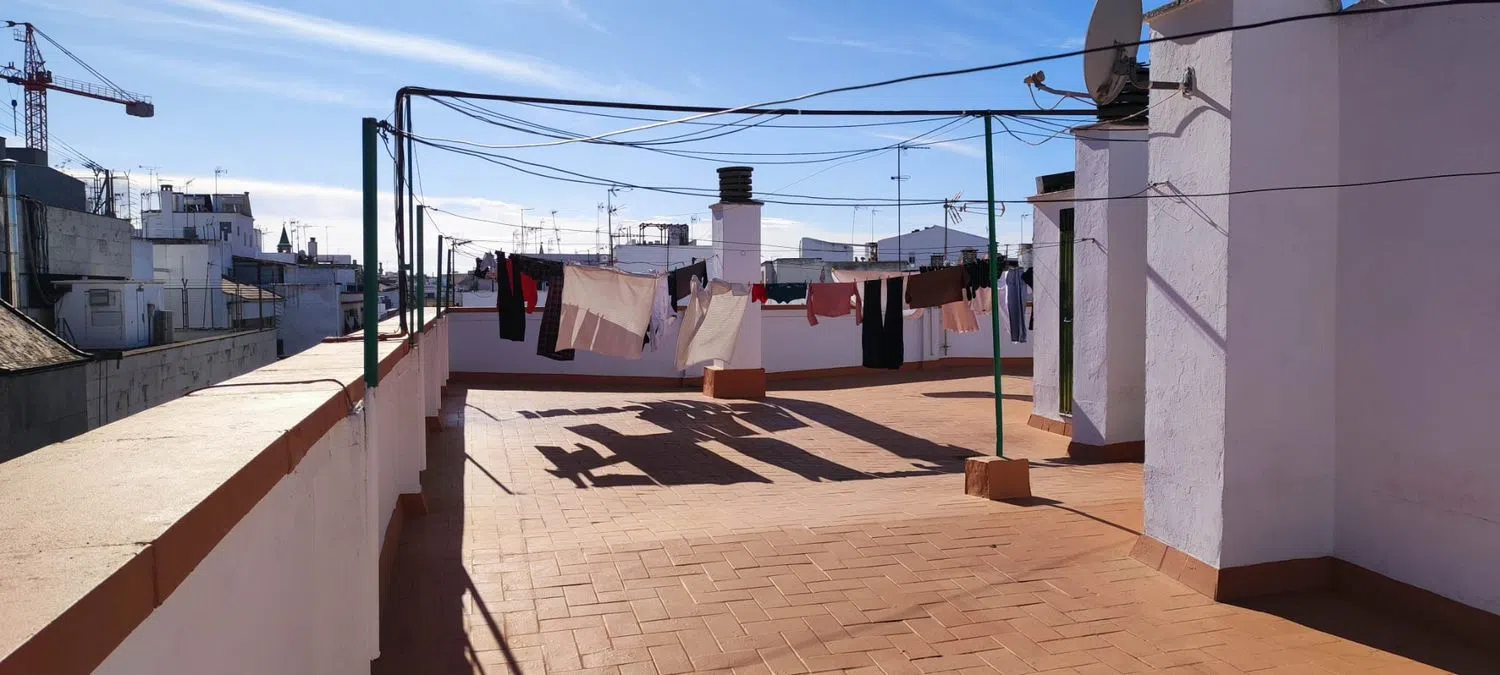 Piso en calle Escoberos, 3 - Foto 16