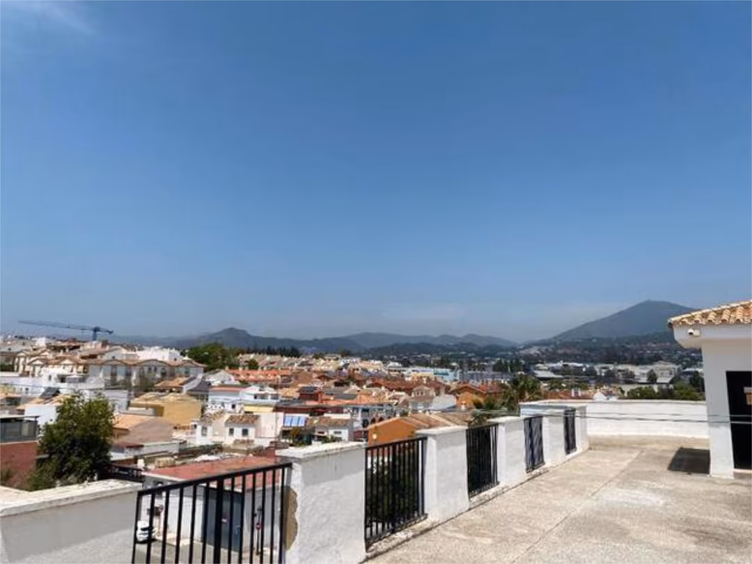 Piso en Fuente Nueva