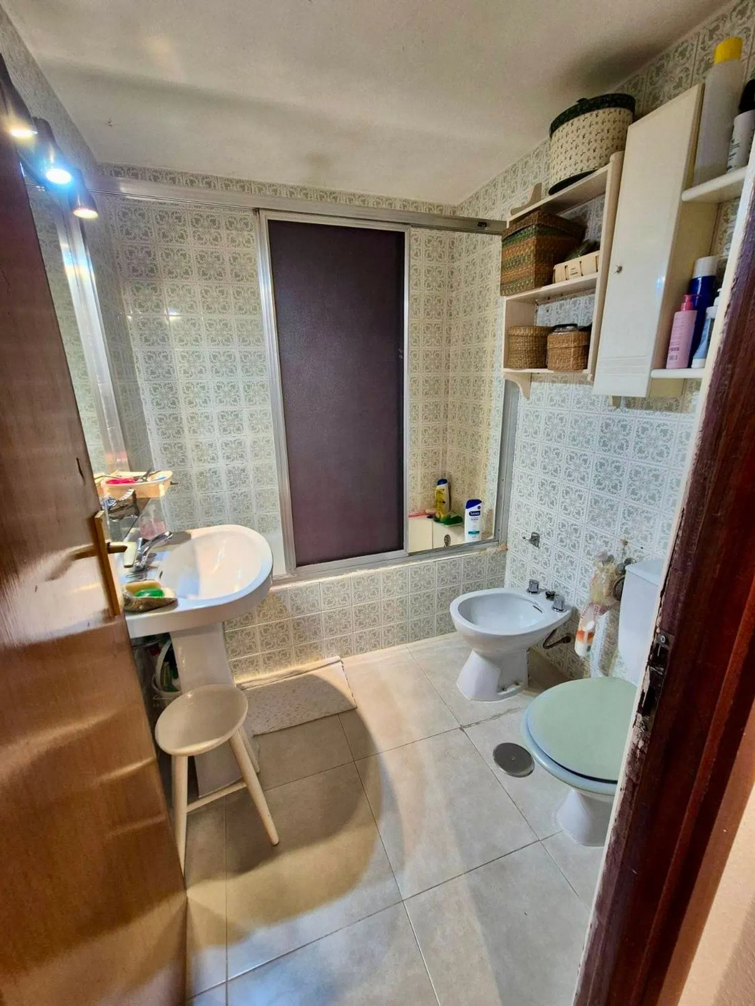 Piso en paseo de la Alameda de Osuna, 74 - Foto 25