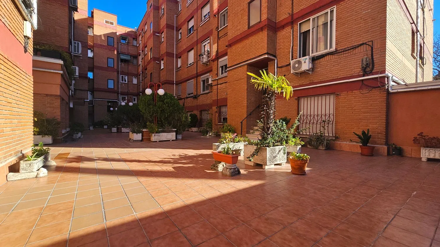 Piso en calle de la Isla de Oza, 76 - Foto 4