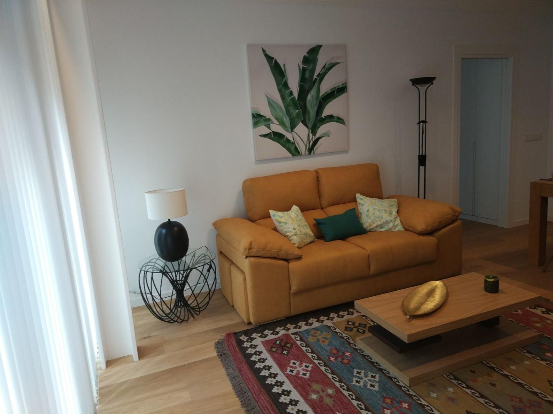 Piso en  Rúa de Manuel Beiras 5e - Foto 8