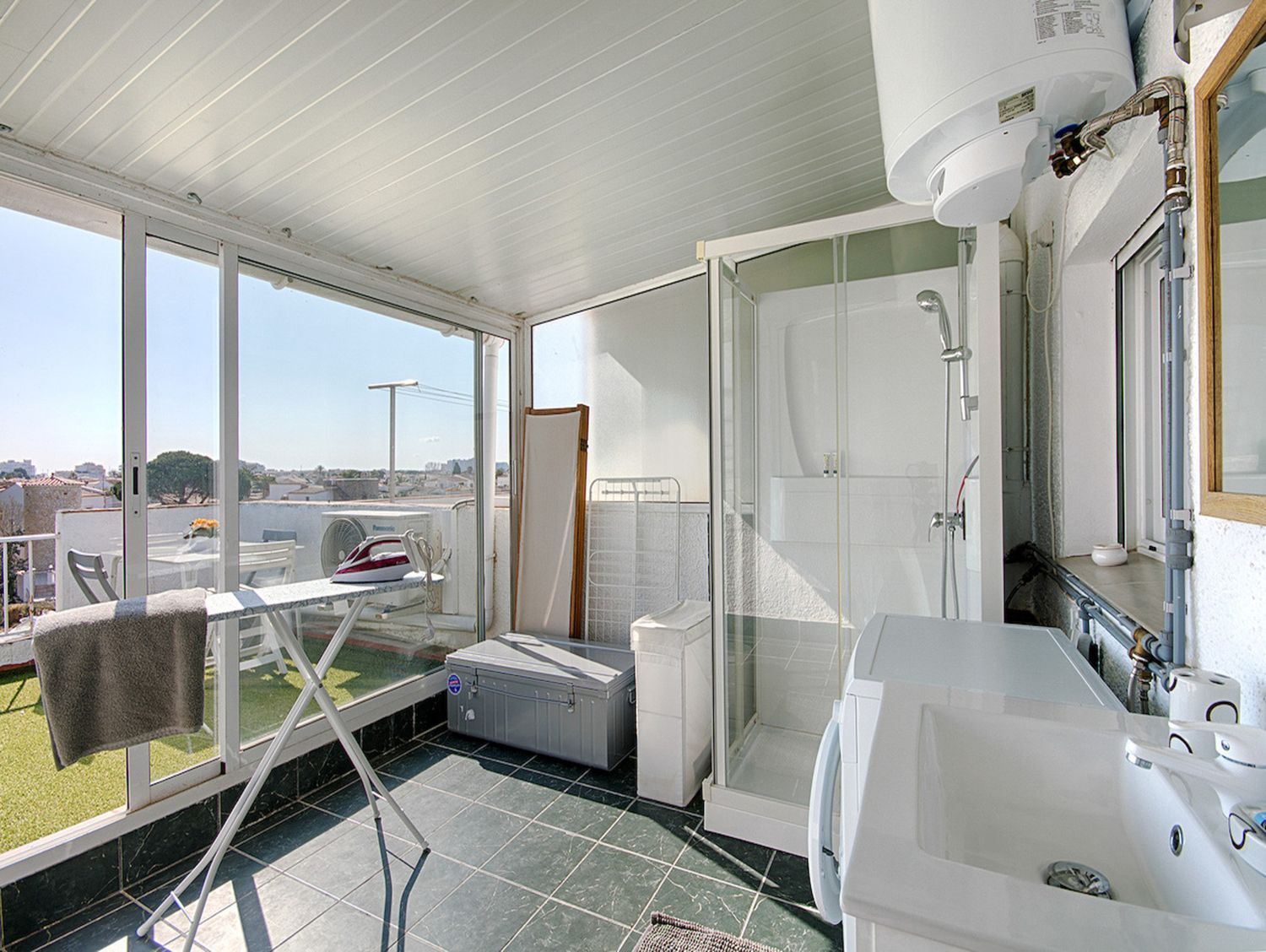 Chalet pareado en Carrrer Ter-Port del Sol, 3 - Foto 8