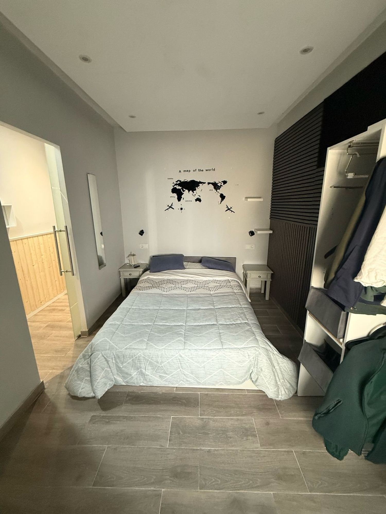 Estudio en Calle Cervantes, 40 - Foto 6